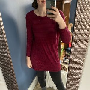 Old Navy Luxe Tunic